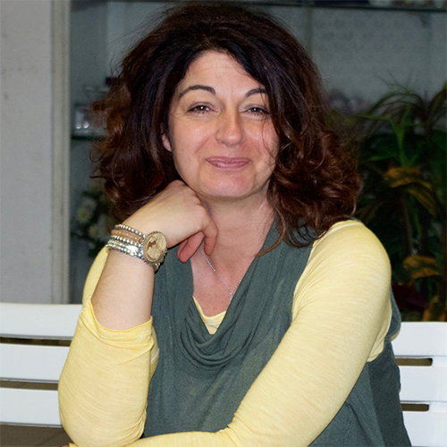 Katiuscia Levi